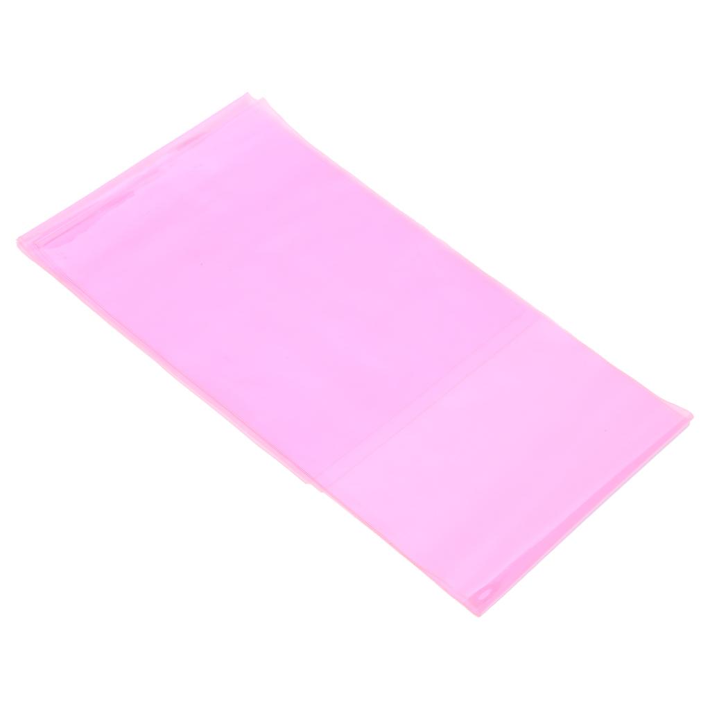 2pcs Waist Trimmer Belt PVC Waist Leg Thigh Wrap Shaper Slimming Belt Weight Loss Wrap