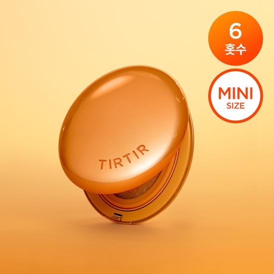 TIRTIR Mask Fit AI Filter Mini Cushion