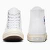 Converse Chuck 70 Leather White A07201c
