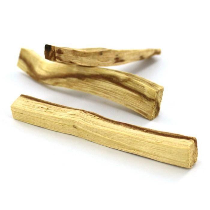 Palo Santo Wood Burning Sticks