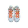 Diana Taurasi x Nike LeBron 18 EP G.O.A.T. Unisex Sneakers Blue Blue-Tint Dynamic-Turq CQ9284-401