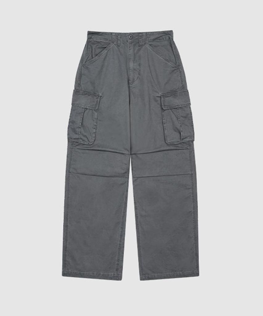 Eine A Cargo Pants (Beige)