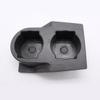 Car Removable Non-slip Water Cup Holder for Patrol Y60 Central Control Beverage