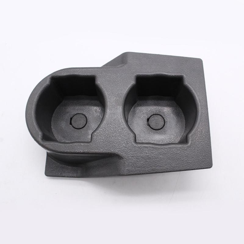 Car Removable Non-slip Water Cup Holder for Patrol Y60 Central Control Beverage