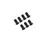 HSSDTECH Laptop Bottom Cover Screws for Dell Vostro 3400 3401 3405 5590 (without Anti-loosening Screws)