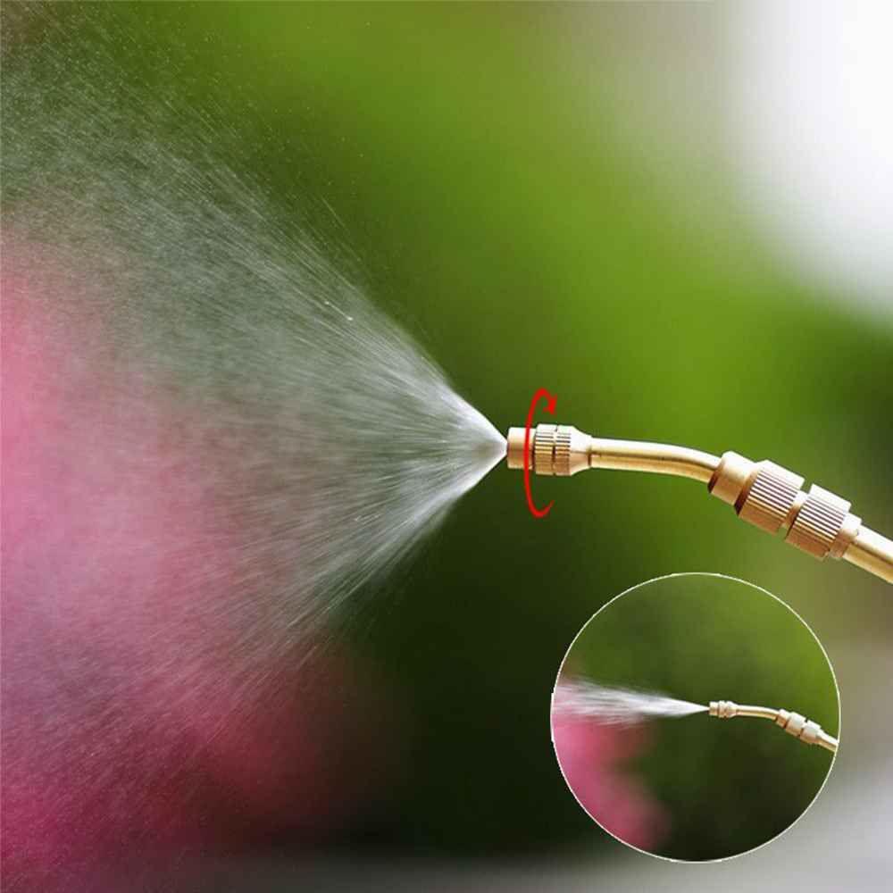 Boquilla Universal para Jardín de Casa Kits de Riego Varilla Telescópica Extensible Varilla Telescópica Boquilla Pulverizadora Pulverizador Agrícola