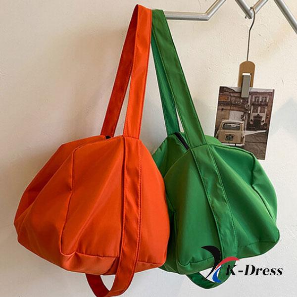 Croia Sports Travel Daily Student Book Lightweight Shoulder Cross Bag (3 Colors)