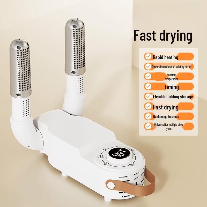 ZISIZ Portable Shoe Dryer