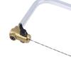 Adjustable Saw Bow U Type Saw Bow Cutting Tool For Wooden Handle Of Jewelry Saw Frame Hand Tools Jeweler'S Saw Frame