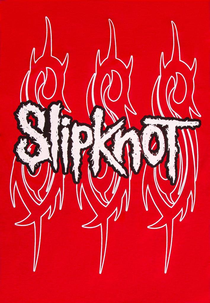Slipknot JudgePhoto T-Shirt