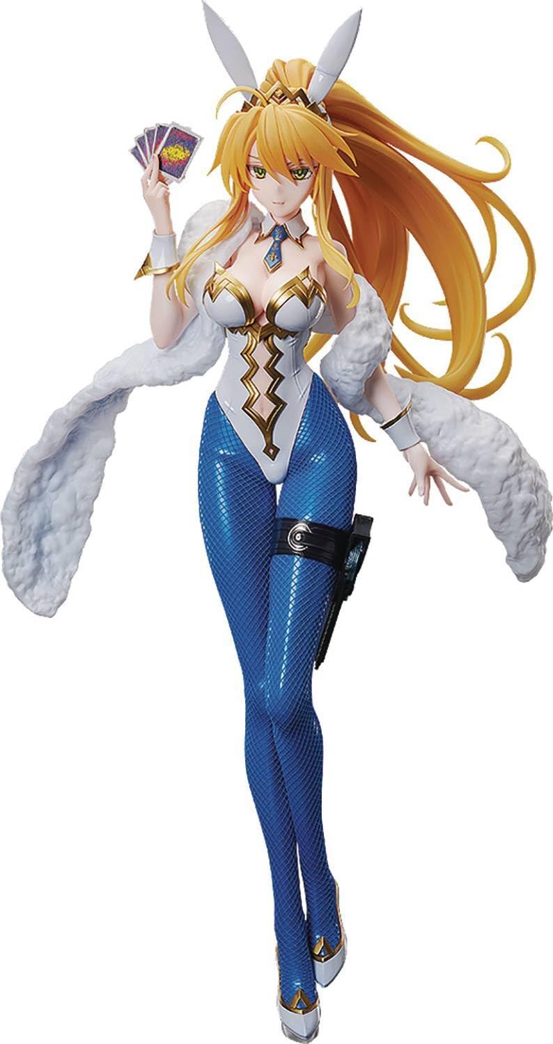 

FateGrand Order RulerArtoria Pendragon 14 scale plastic painted finished figure