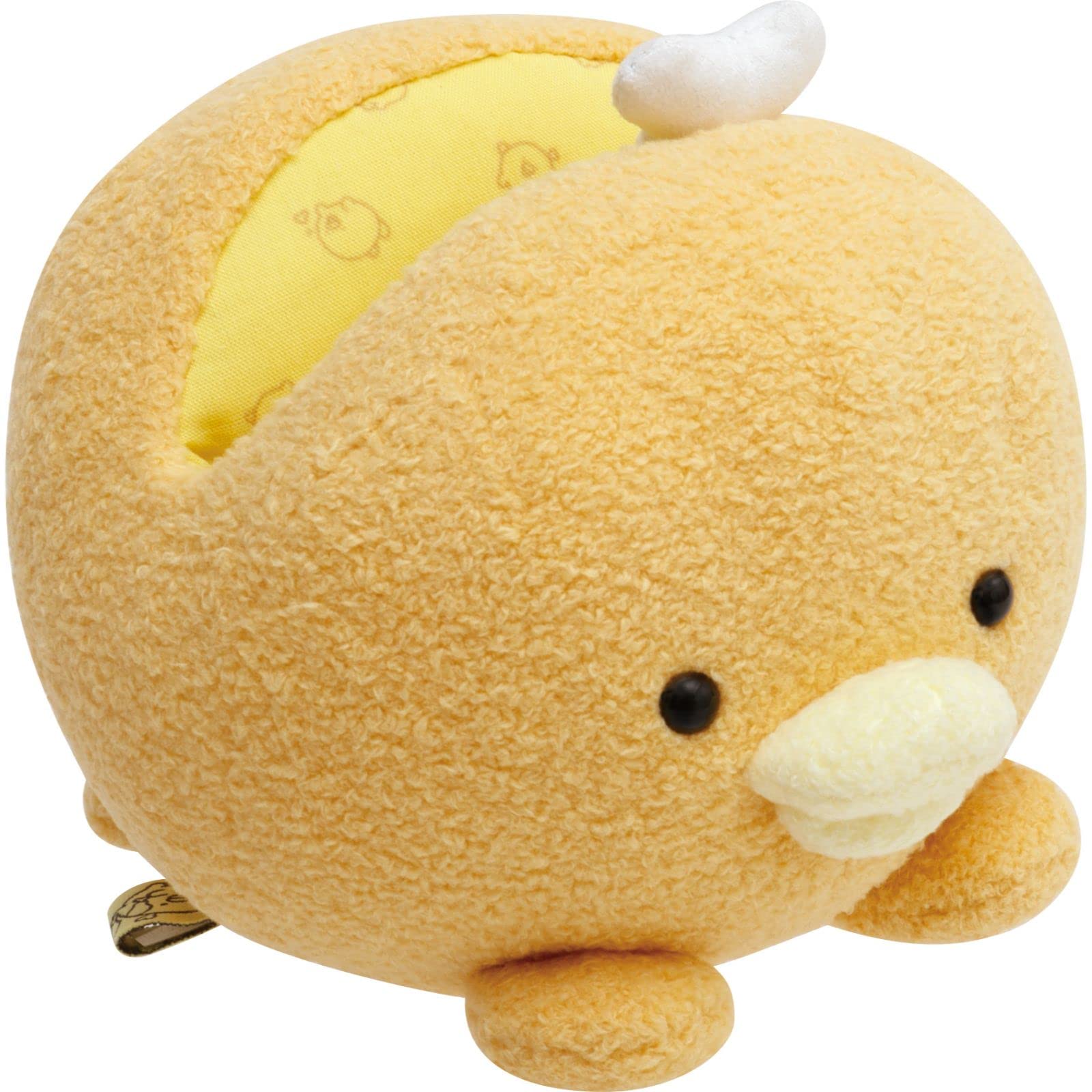 

Chikip Dancers Plush Multi-Stand MF42701