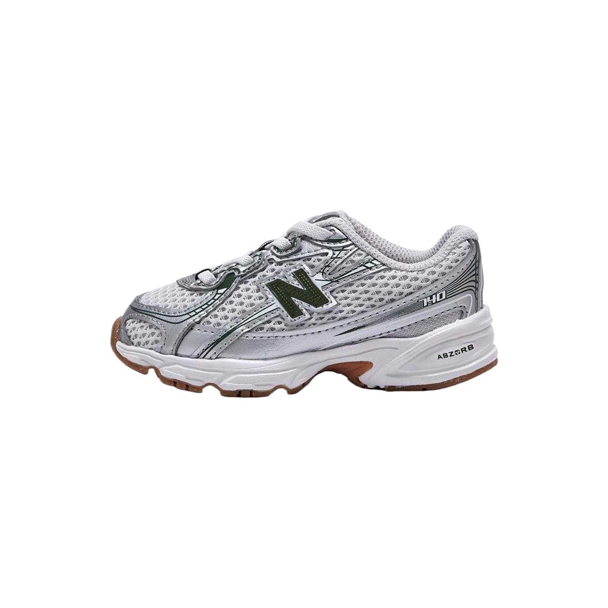 New Balance Running Shoes Kids  PZ740SF 30