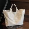 Hot Sale Retro DuPont Paper Casual Commuter Tote Bag Personalized Commuter Large Capacity Tote Bag Women