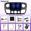 Android 14 For Renault Master Nissan NV400 Opel Movano 2010 - 2021 Wireless Auto Multimedia Player No 2din GPS Navigation Mirror