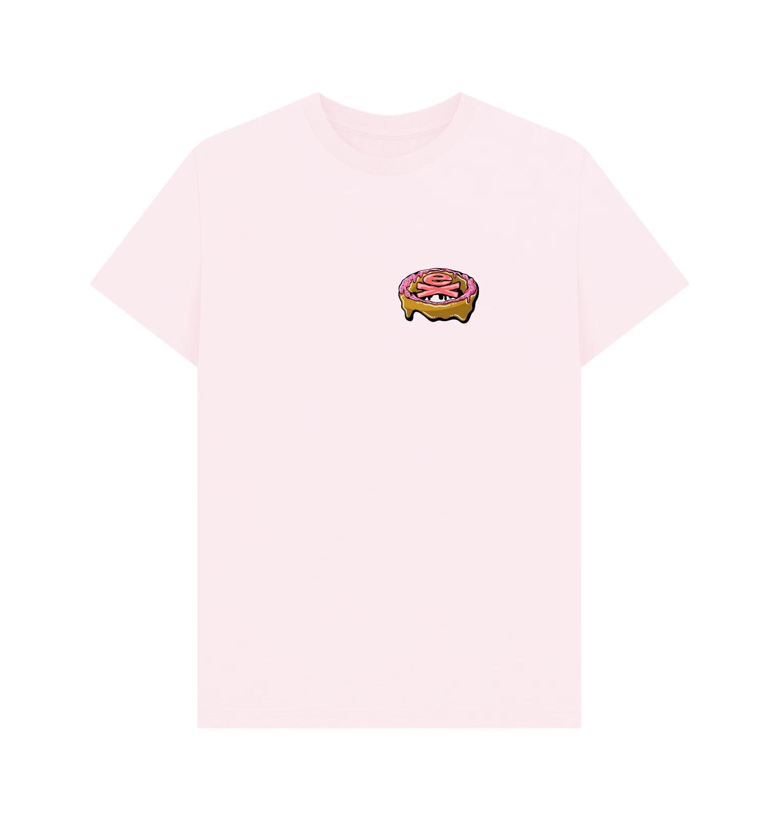 PREMIUM OFFICIAL Extreme Go Nuts Unisex T-Shirt - Pink L