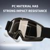 Protective Goggles for Child Teen Glasses Cycling Skiing Riding Eyewear