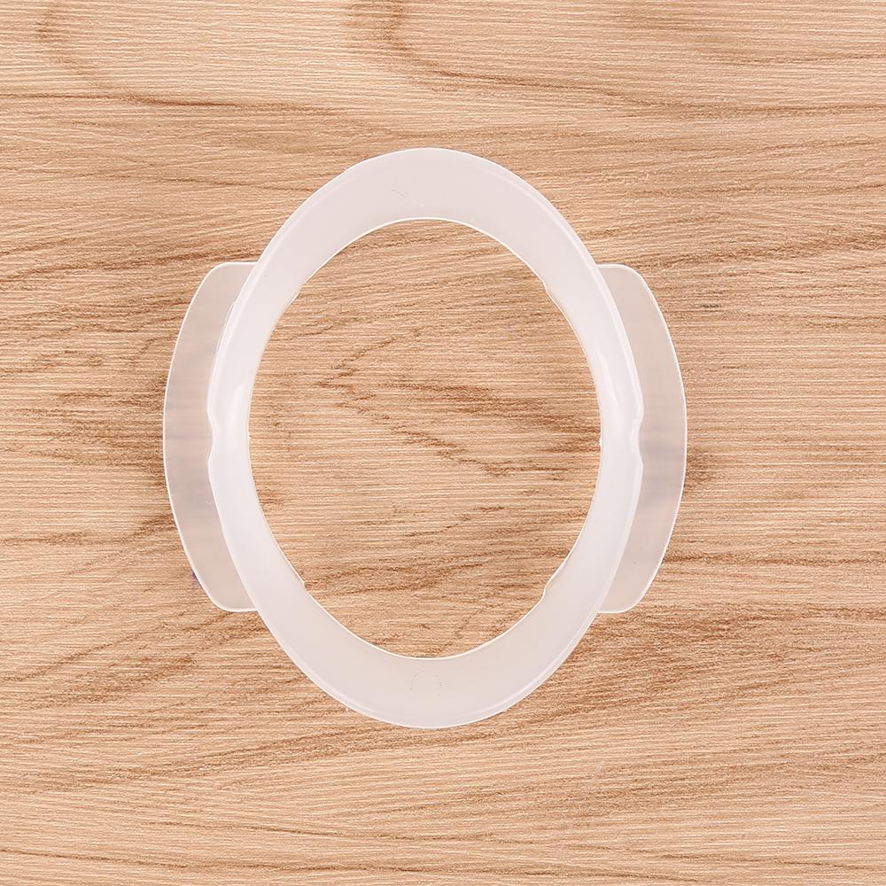 Mun Dental Munhygien Ortodontisk tandställning Tandblekning O Form Interoral Läpp Munöppnare