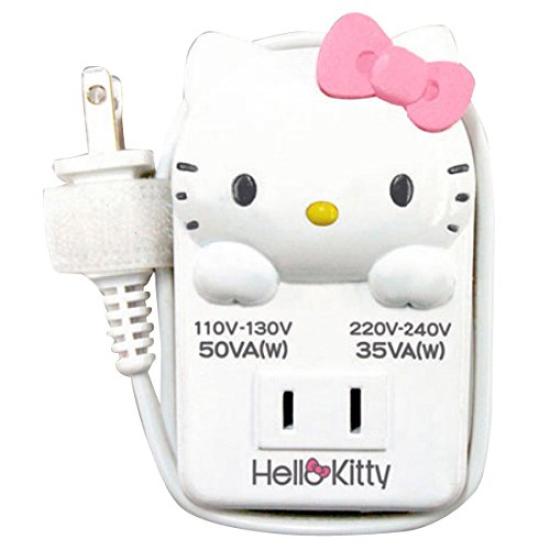 Kashimura Travel Transformer Hello Kitty K/T TK-1