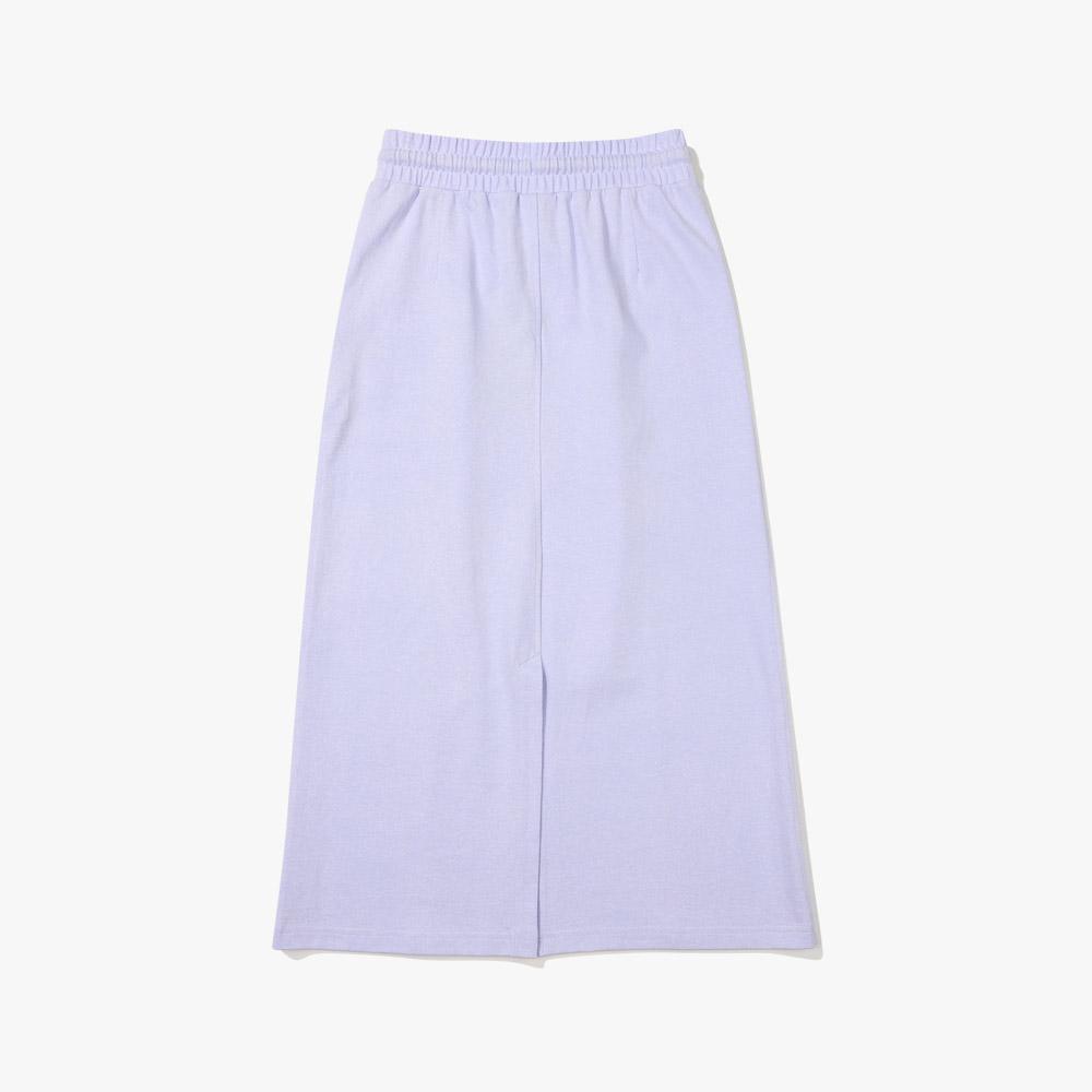 diadora Comfy Sweat Skirt Violet
