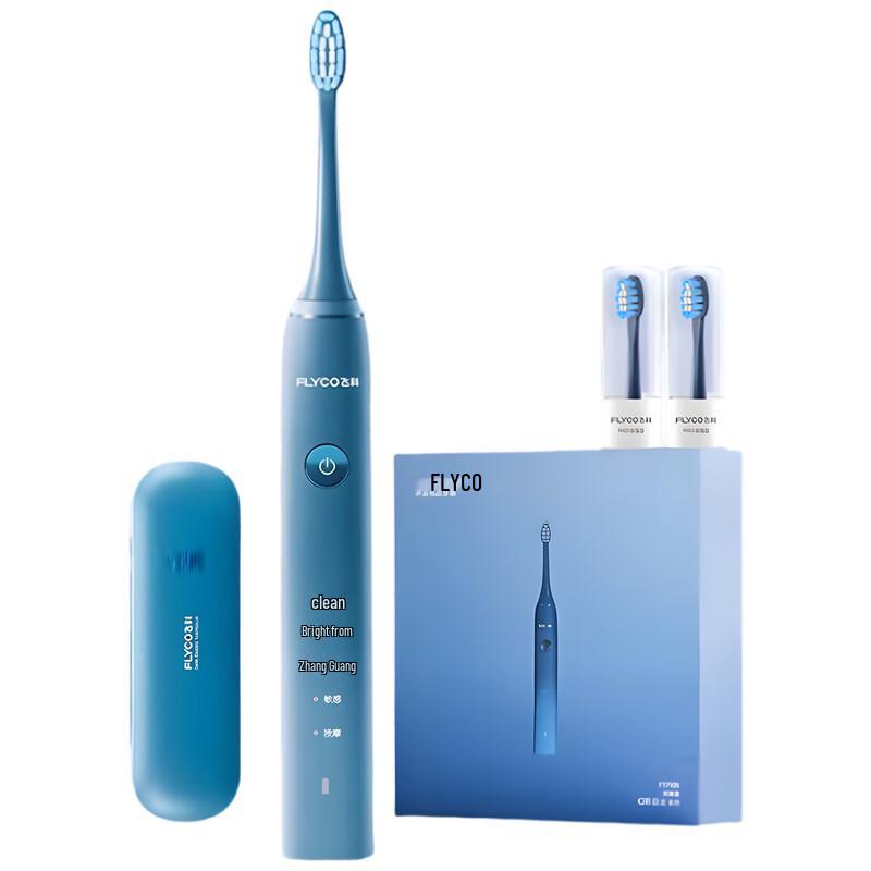 Flyco FT7105 Sonic Electric Toothbrush