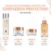 Charlotte Tilbury Daily Glow Toner Mit Niacinamid 5 Unzen 150 ml