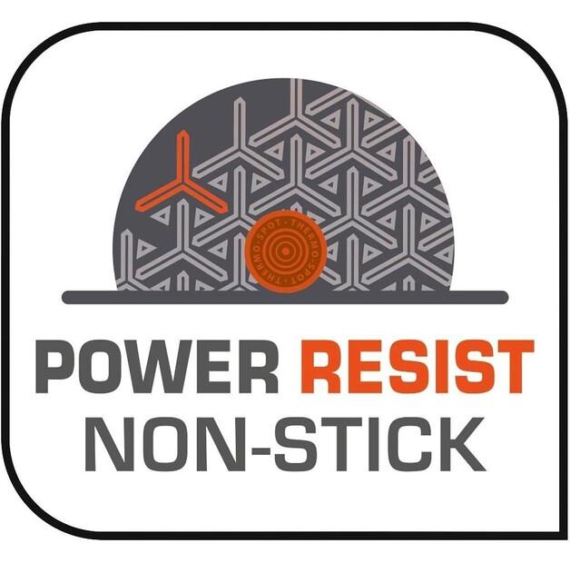 Tefal A70404 Duetto сковорода 24 см