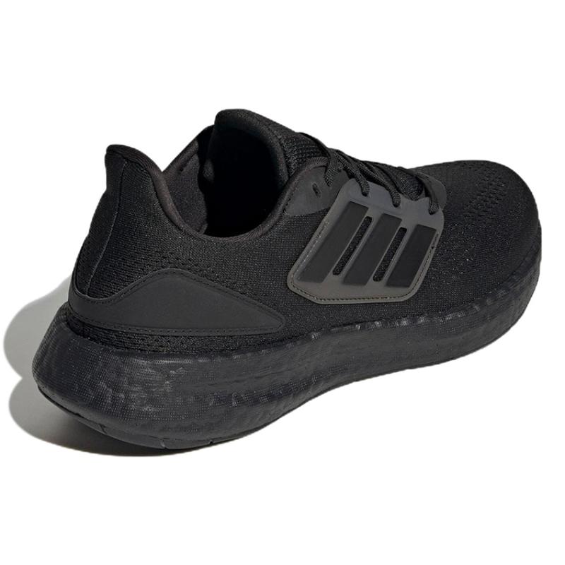 Adidas PureBoost 22 'Triple Black' Sneakers GZ5173