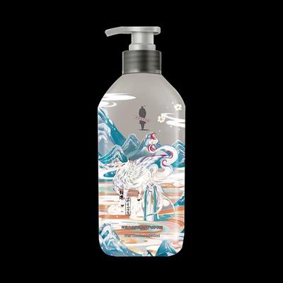 Adolfa Mythological Beast Tea Bran Hair Conditioner