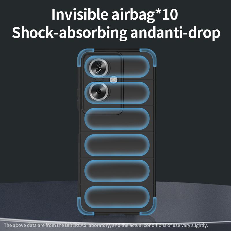 

Luxury Solid Color Matte Soft TPU Shockproof Phone Case For OPPO Reno 10 11 9 7 Pro Find X7 X6 X5 X3 Pro Lite Armored Back Cover For OPPO Reno11 білий