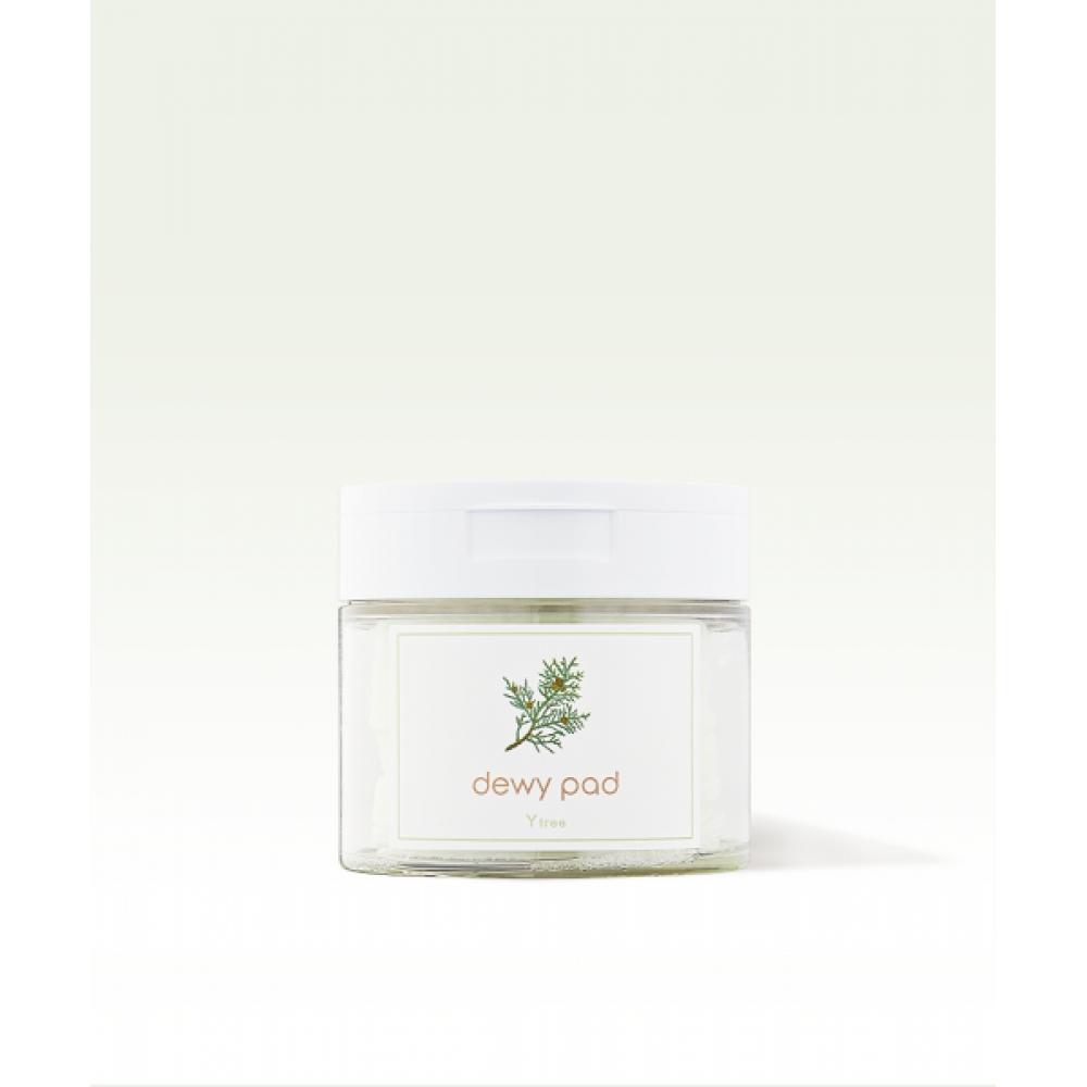 

Ytree Dewy Pad NONE