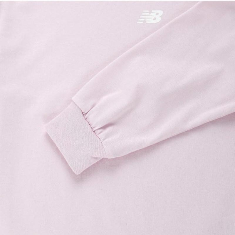 New Balance Dětské tričko s dlouhým rukávem Pqc Nk9be1102u 88 Essential Tričko s dlouhým rukávem Essential