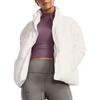 (WMNS) Under Armour ColdGear Infrared Down Jacket 'White' Women's 1378858-112