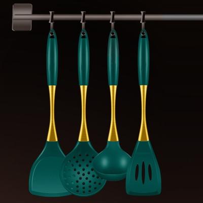 Stoviglie – Set di utensili da cucina