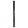 L.A. Girl, Perfect Precision, Reliner Pencil, GP724 Berry Wine, 1.49g (0.05oz)