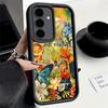Phone Case for Samsung Galaxy A17 A16 A15 A14 A13 Adrianne Lenker Songs Album Art A56 A36 A26 A55 A35 A25 A54 A34 A24 A53 A33 A2