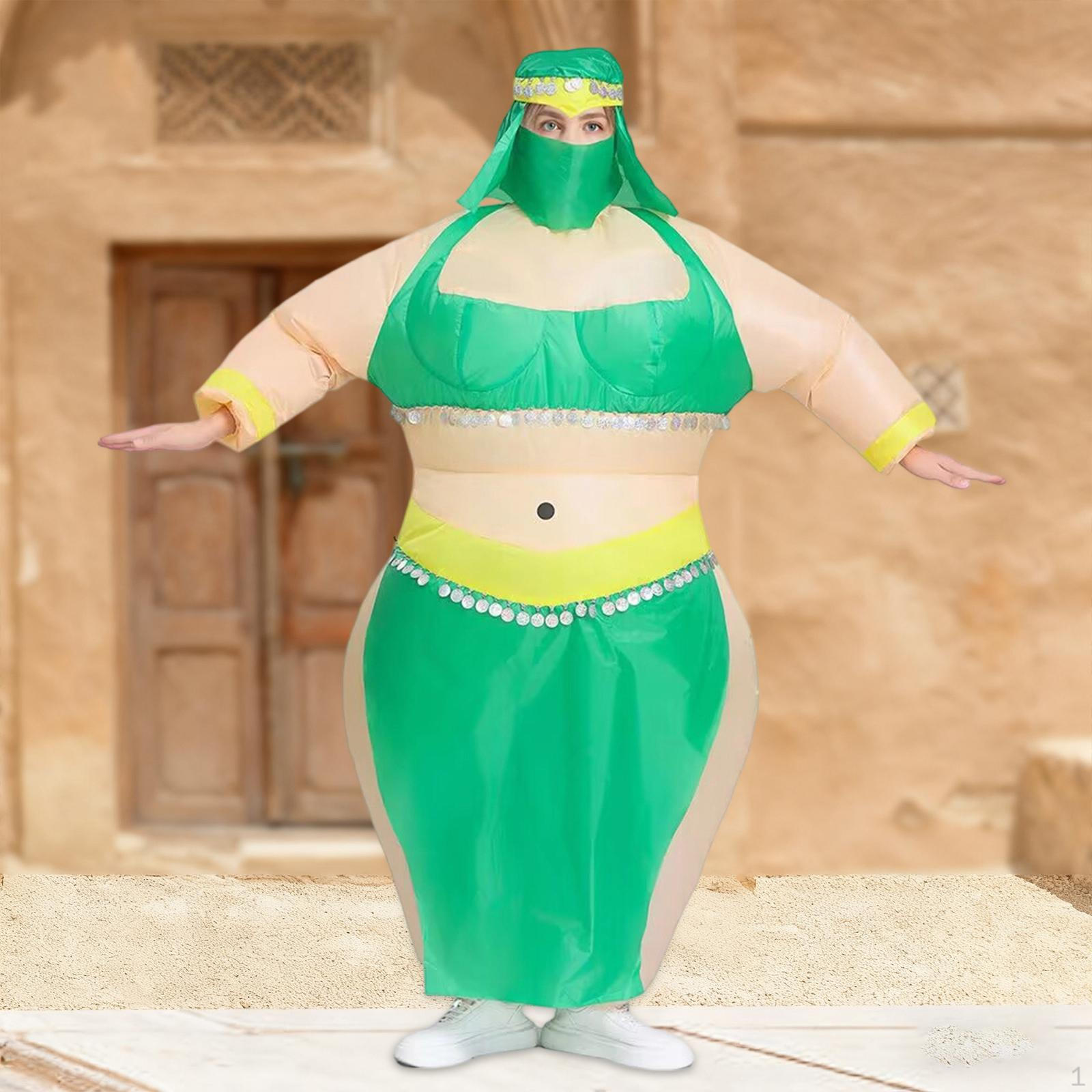 

Надувной костюм Роль Боди для праздничных вечеринок по случаю дня рождения Сцена