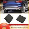 Compatible with BMW X1 F48/G49 Rear Bumper Tow Hook Cover 51317361233