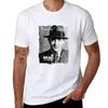 Gangsters, Bugsy Siegel T-Shirt street wear shirts graphic anime tshirt plus size tops men clothes