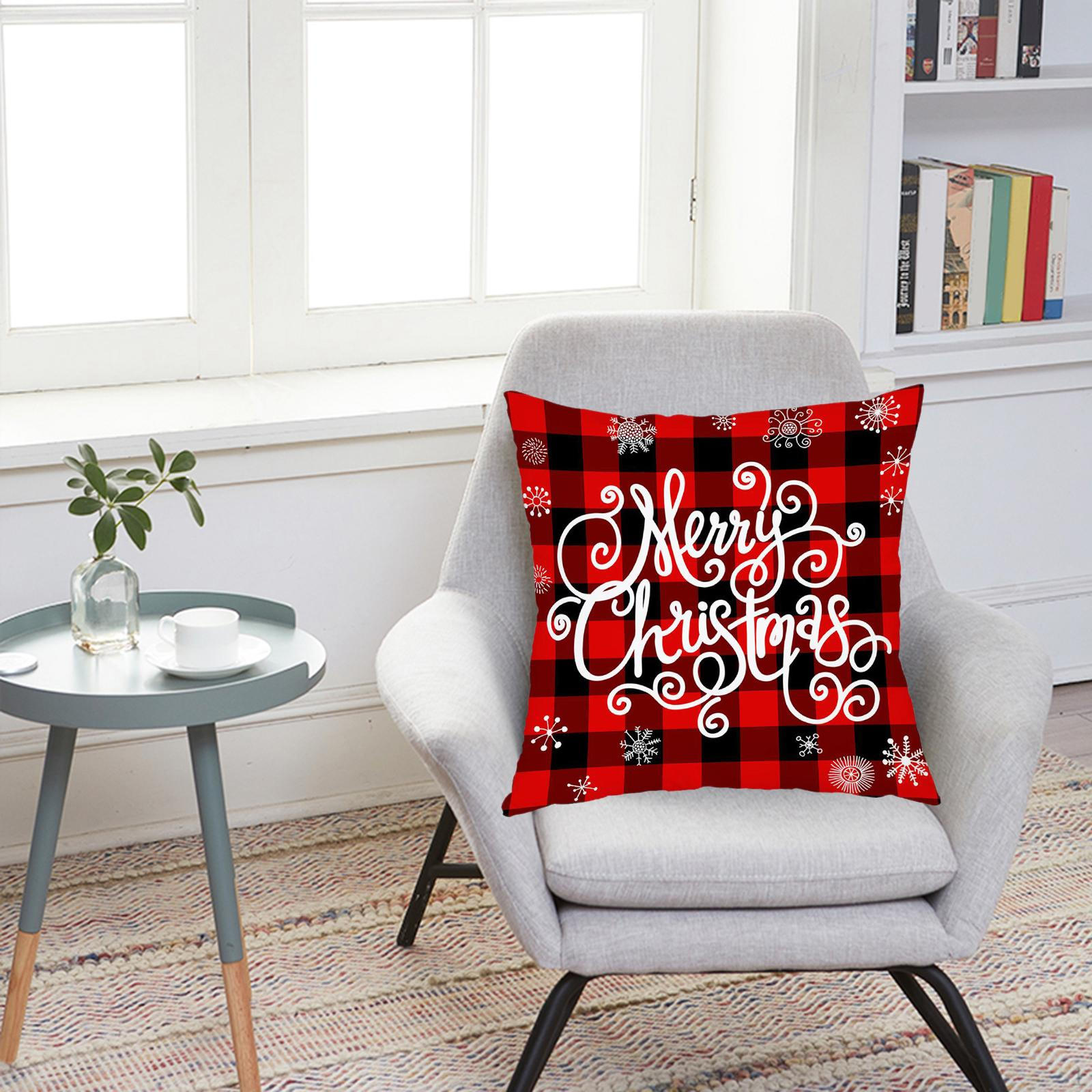 Covers Themed Sofa Cushion Cover Standard case for Home Decorative 45x45CM 60103-04