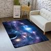 Nordic Abstract Colorful Cloud Carpet Oil Painting Style Sky Soft Children' Room Area Rugs Home Living Room Floor Mat Doormat