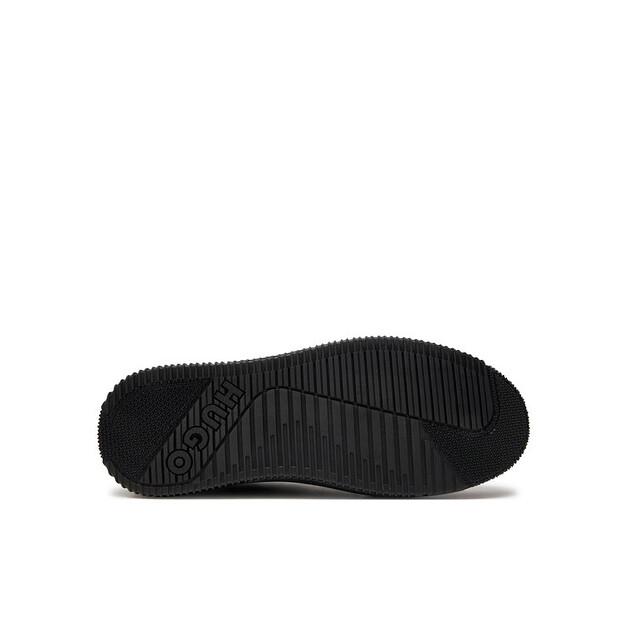 Men's Sneakers HUGO Hugo Kilian 50505057 10240740 01 Black