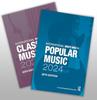 The The International Who's Who In Classical/Popular Music Set 2024 Book