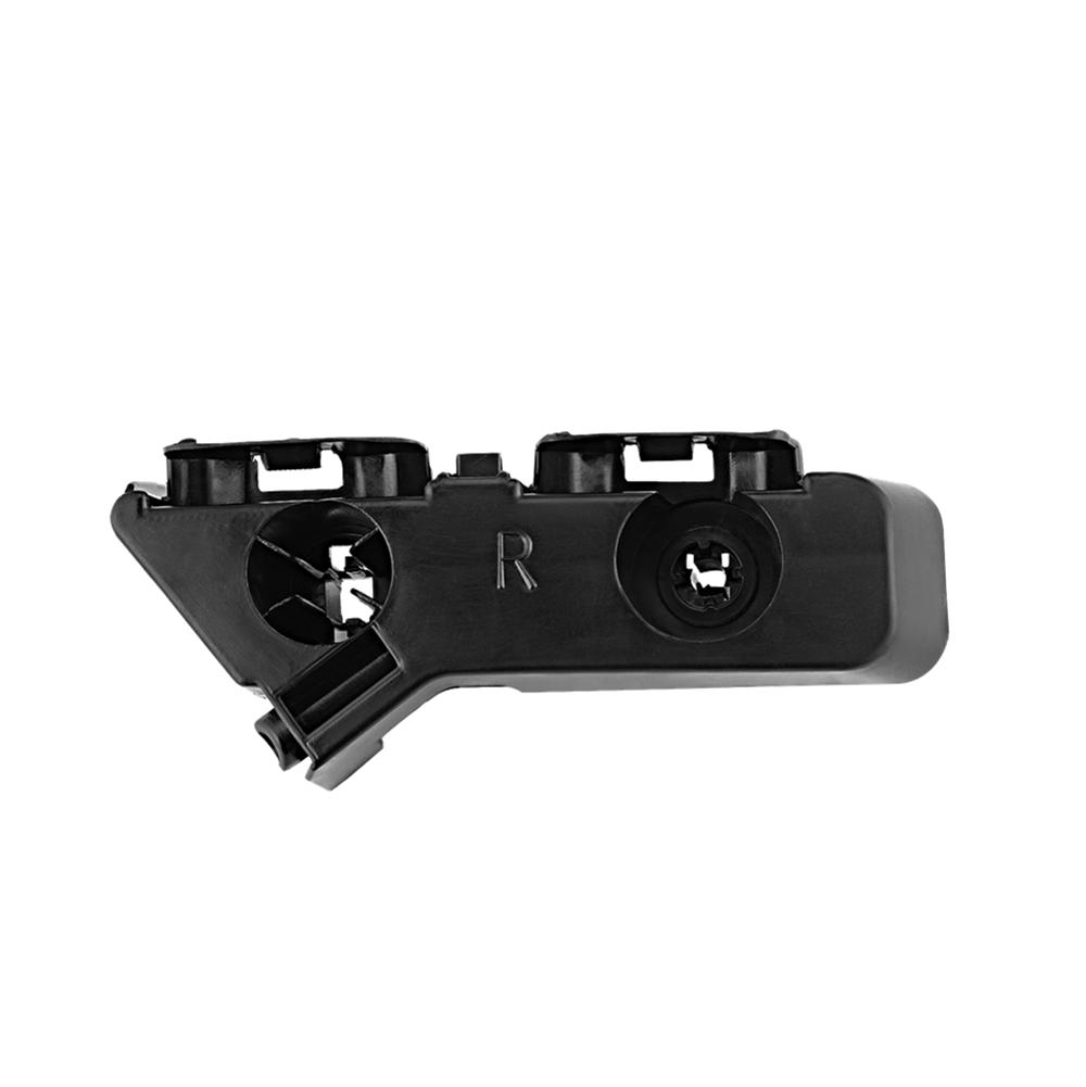 For Dodge Charger 2011 2012 2013 2014 Front Left+Right Side Bumper Brackets NEW