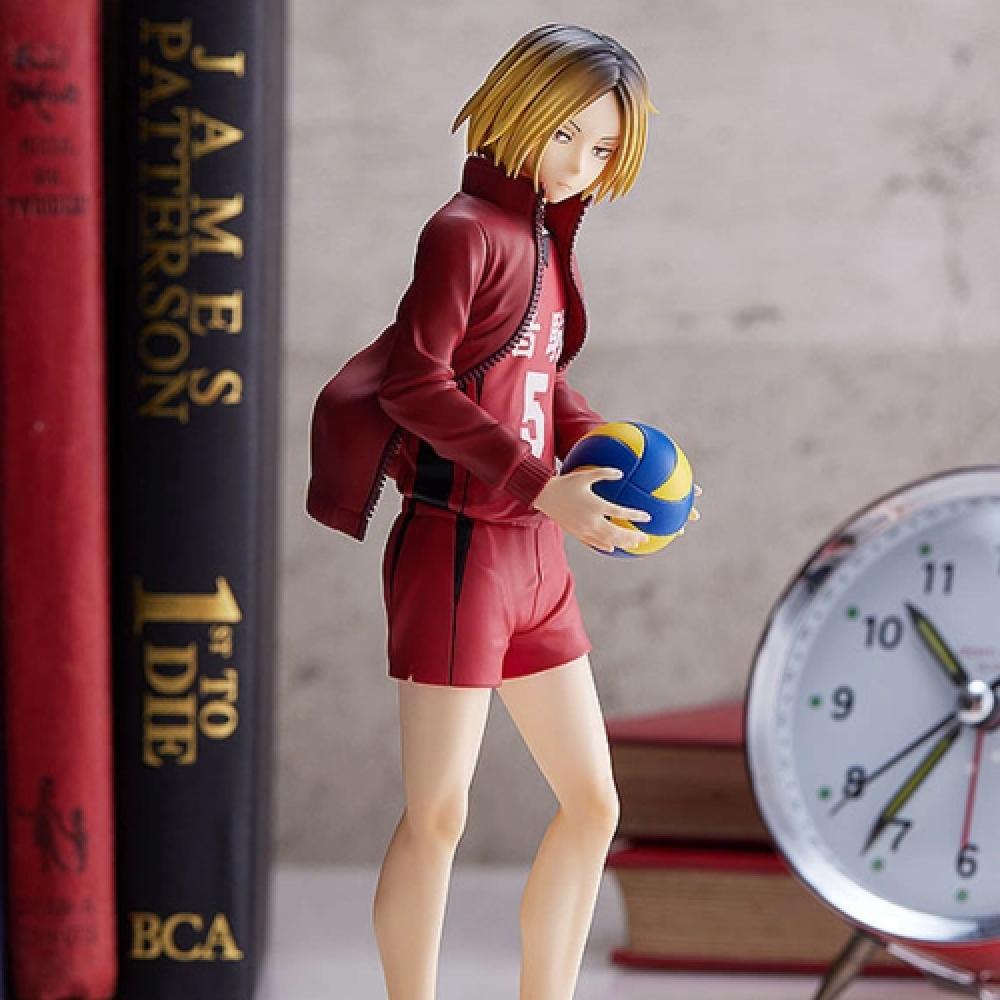 

Компания Good Smile Всплывающий парад компании Good Smile Haikyuu Kozume Kenma