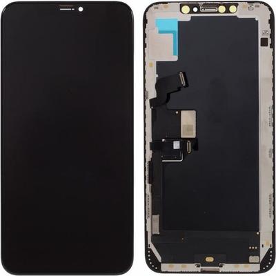 LCD Screen and Digitizer Assembly Replacement (Gw-oled Version) For iPhone XS Max 6.5 Inch