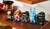 LEGO 40677 Prisoner of Azkaban Figures - Új