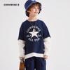 Converse Kids' Long-Sleeved T-Shirt