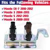 Intake Manifold Runner Solenoid Purge Control Valve Lf8218740 Lf82-18-740 For Mazda 3 5 6 Cx-7 2004-2014 2.0L 2.3L 2.5L 3.7L