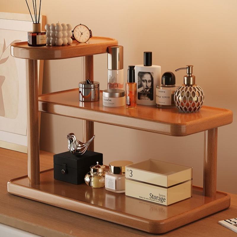 Desktop Cup Storage Rack Small Tabletop Mug Organizer for Office Workstation Dining Table Countertop Lightweight Holder
